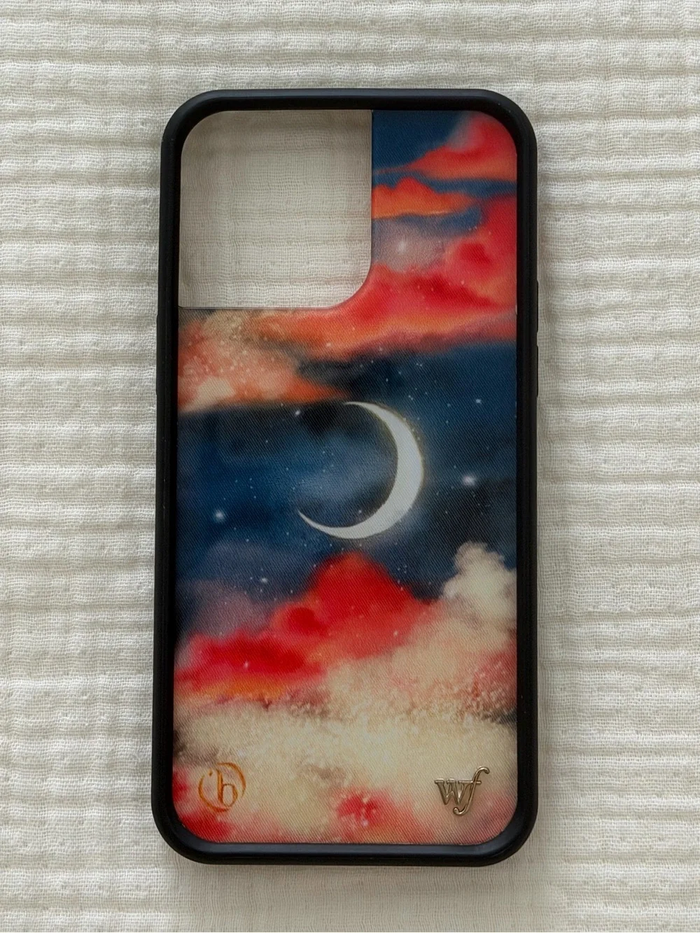 Wildflower x Orebella IPhone 14 Pro Max Case
